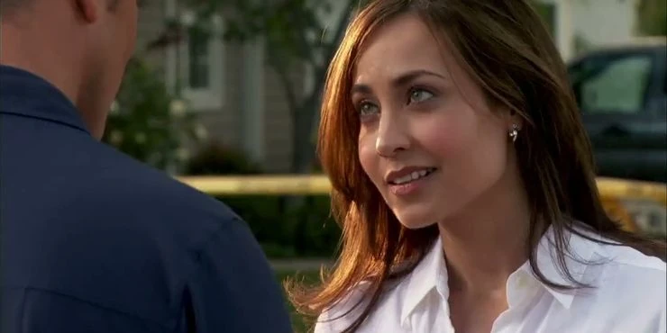 Christine Hill Wiki Villains Versos Galeria Fandom