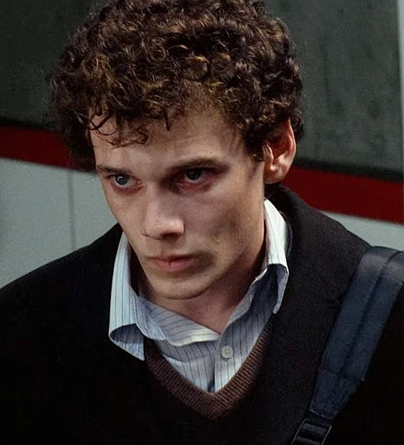 Nathan Harris Wiki Villains Versos Galeria Fandom