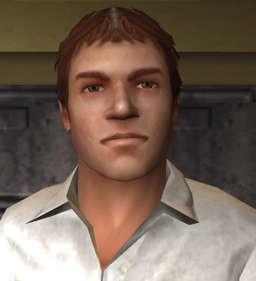 Russell Northrop Wiki Villains Versos Galeria Fandom