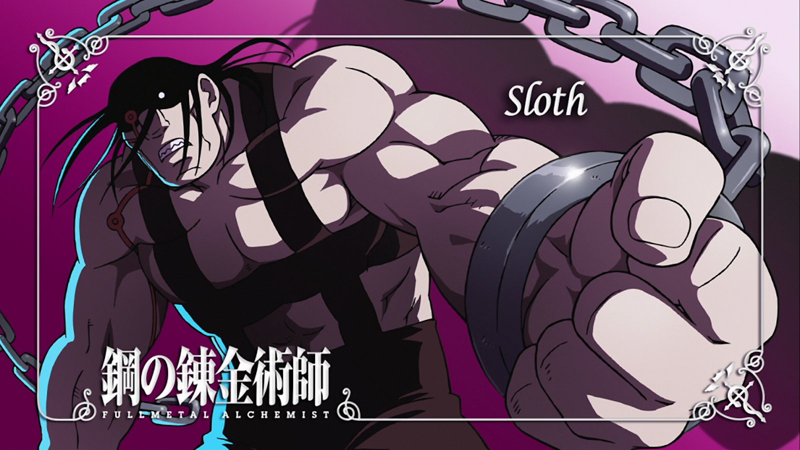 Fullmetal Alchemist, Wikia Liber Proeliis