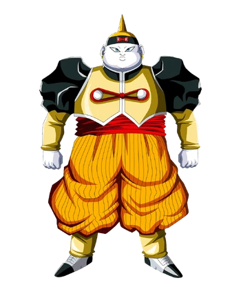 Androide 19 | Wiki Villains Versos Galeria | Fandom