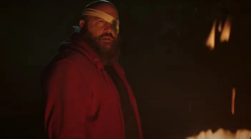 Dominick (Becky) | Wiki Villains Versos Galeria | Fandom