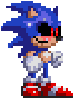 Sonic.exe o jogo amaldiçoado
