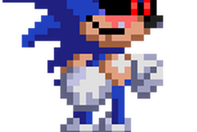 Sonic.exe, Wikia Liber Proeliis