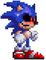 Sonic EXE, Wiki Villains Versos Galeria