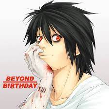 Death Note BEYOND by Rue-Ryuzaki on DeviantArt