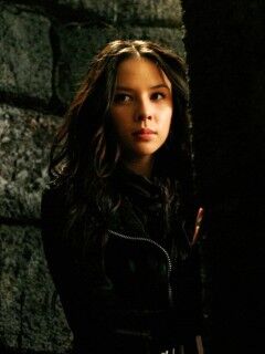 Anna, Wiki Vampire Diaries