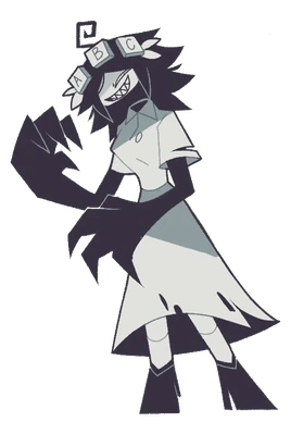 Miss Thavel | Wiki Villains Versos Galeria | Fandom