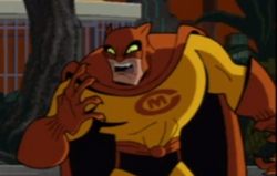 Catman is a super-villain and anti-hero who began his career as an  antagonist to Batman, using ident…