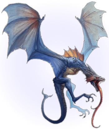 Diablos Negra, Wiki Monster Hunter