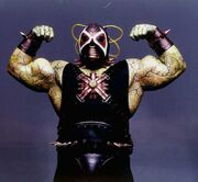 Bane 4