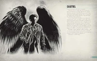 Castiel (Supernatural) 05