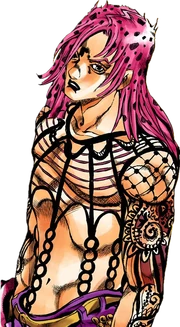 Diavolo The Boss