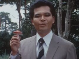 Dr. Miyashita