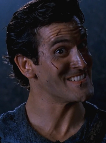 Evil Dead 2