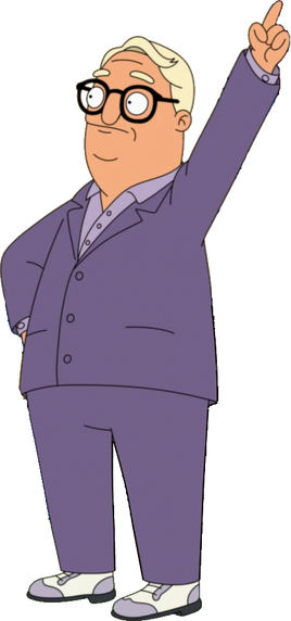 Felix Fischoeder