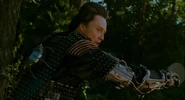 Feng’s defeat