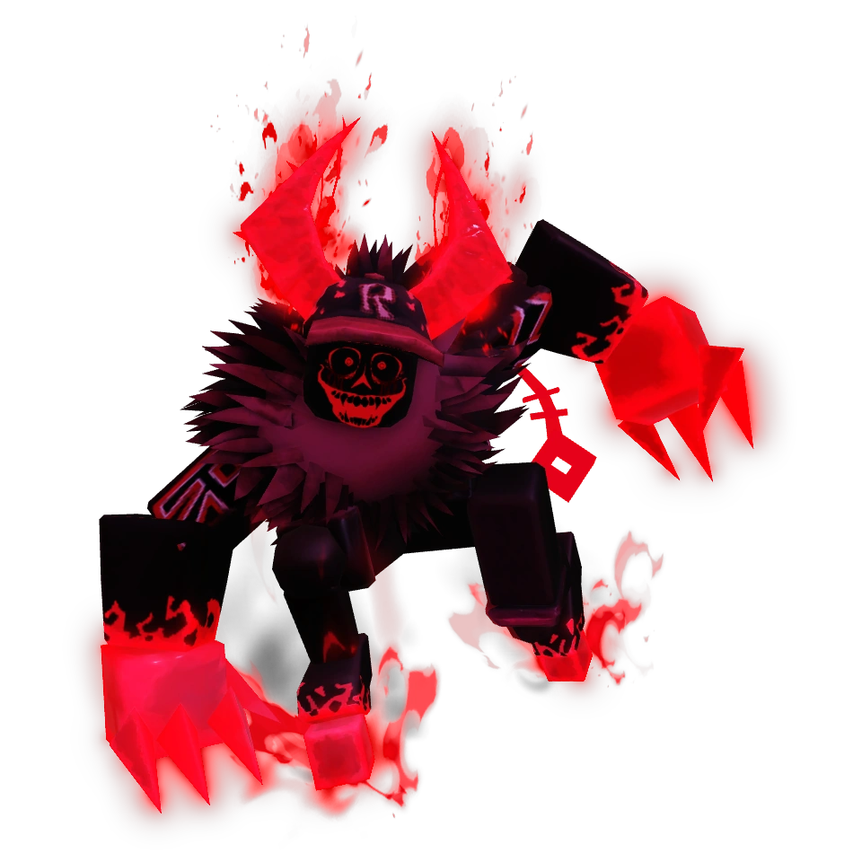 Guest 666 (Forsaken) | Villains Wiki | Fandom