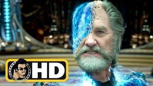 GUARDIANS OF THE GALAXY 2 (2017) Movie Clip - Ego Turns Evil FULL HD Marvel Superhero