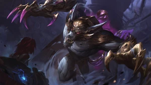 GdUq0wzWwAA0yFB.jpeg (185 KB) A skin of Warwick after he is evolved by Viktor.