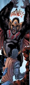 Gorilla Grodd Prime Earth 0063