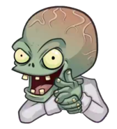 Dr. Zomboss/Gallery | Villains Wiki | Fandom