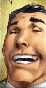 John Howlett Sr - killed in a home invasion committed by Thomas.