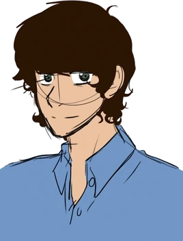 JohnnyCreepypasta