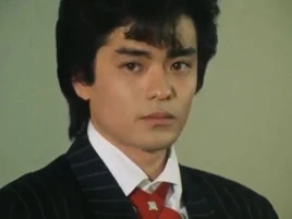 Kenji Tsukigata