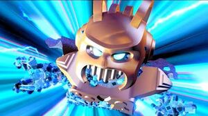 LEGO Dimensions Story Mode Walkthrough Part 15 The Final Dimension (THE END)
