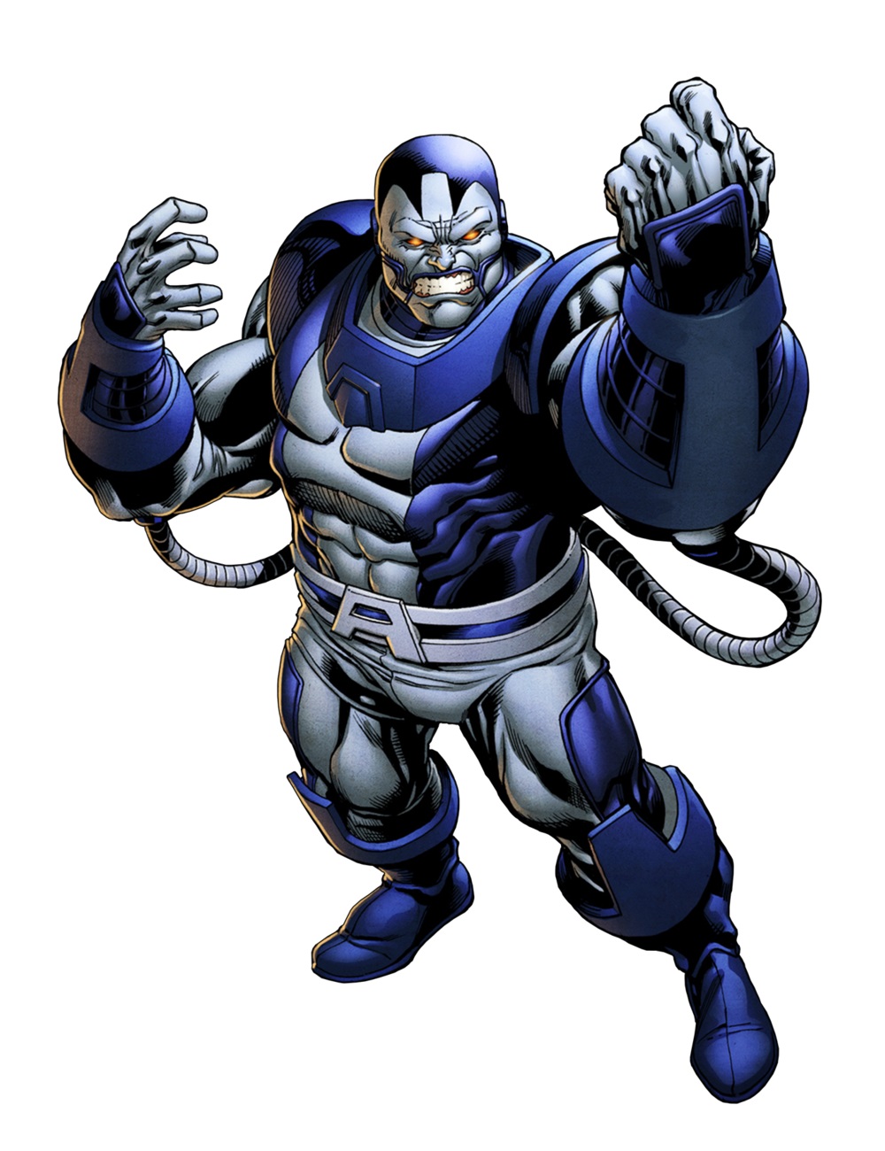 Apocalypse (Marvel) | Villains Wiki | Fandom