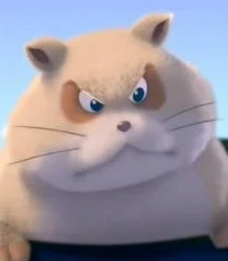 Mickey and the Roadster Racers Lazlo