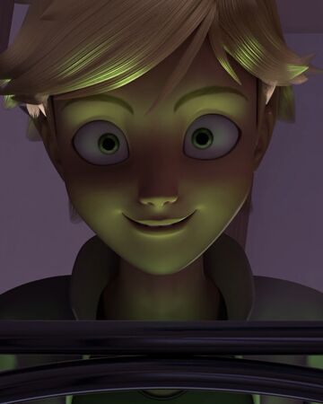Nightmare Adrien Villains Wiki Fandom Real life miraculous ladybug live cosplay! nightmare adrien villains wiki fandom