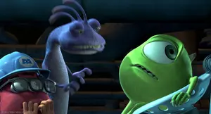 "WAZOWSKI?! Where is it..."