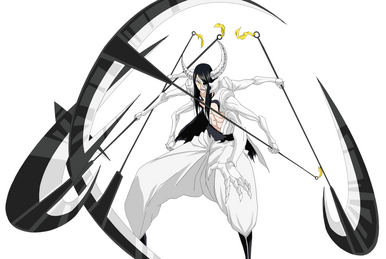 Ulquiorra Cifer, Bleach Wiki, FANDOM powered by Wikia