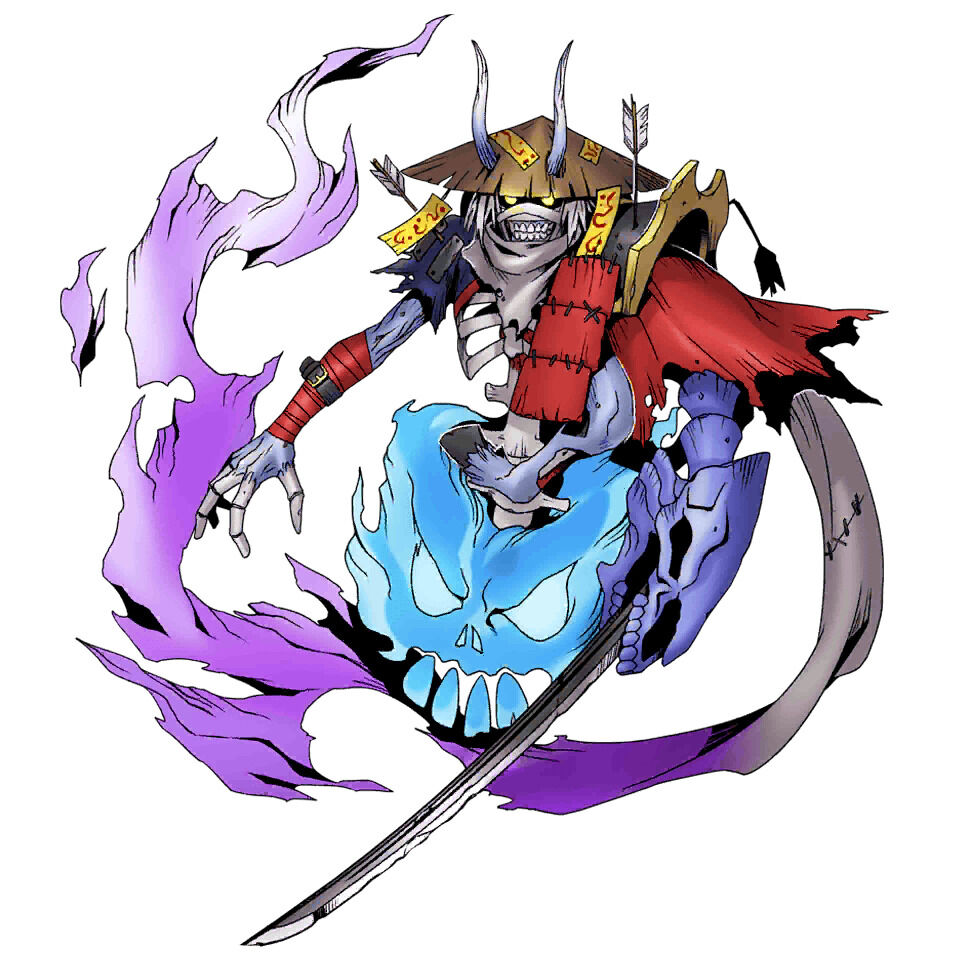 Sealsdramon, Digimon Masters Online Wiki