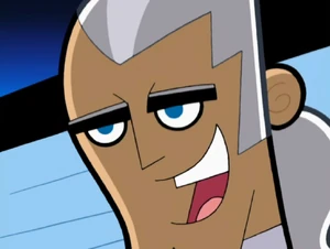 "Of course I forgive you Jasmine, now that you've proven your loyalty." (Danny wakes up) (Jazz: guess again fruitloop)