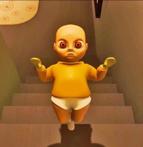 Old Baby in Yellow.png (155 KB) The baby's old appearance.