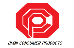 Omni Consumer Products (OCP).