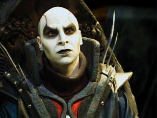 Quan Chi - Mortal Kombat Wiki - Neoseeker