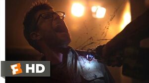 See No Evil 2 (2014) - Electric Knife Scene (8 10) Movieclips