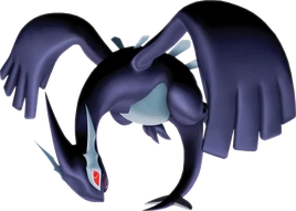 Shadow Lugia