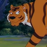 épisodes de Talespin Shere Khan