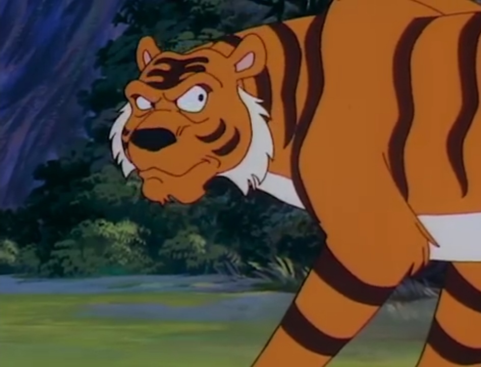 Shere Khan (Simba the King Lion) | Villains Wiki | Fandom Shere Khan (Simba the King Lion) | Villains Wiki | Fandom