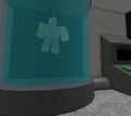Subject_0's true appearance.