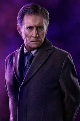 The Chancellor