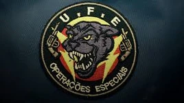 UFE Logo