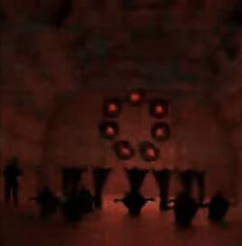  The Cult