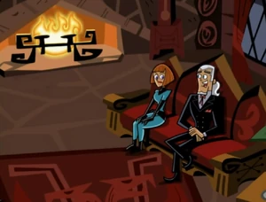 "Maddie, you must be exhausted..."