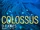 Colossus (The Colossus Trilogy)